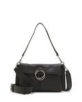 Vince Camuto Livy Shoulder Bag, Black, One Size