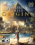 Assassin's Creed Origins [PC Code - Ubisoft Connect]