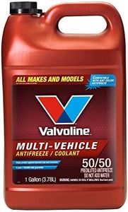 Valvoline 