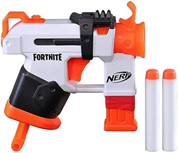 NER FORTNI