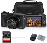 Canon PowerShot G7 X Mark III Digit