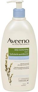 Aveeno Daily Moisturizing Lotion Sheer Hydration - Oily Skin, Dry Skin, Sensitive Skin - Colloidal Oatmeal - 532mL