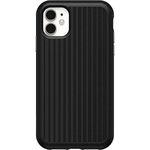 OtterBox 77-81830 for Apple iPhone XR / 11, Cooling and Antimicrobial Gaming Max Grip Case - Squid Ink/Black