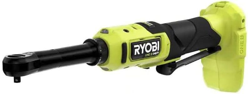 RYOBI - ON