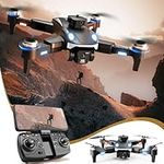 Brushless Motor 4K Drone With Camer