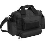 CONDOR 136-002 Tactical Response Bag Black