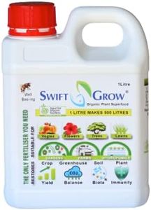 Swift Grow