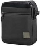 Samsonite Shoulder Bag, Black