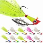 Shad Darts