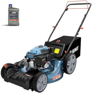 SENIX 21''