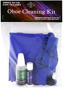 Oboe Clean