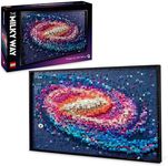 LEGO Art The Milky Way Galaxy - Spa