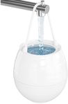 Bath Filter for Tub, Bathtub Water Filter, Bath Water Filter for Tub Faucet Reduce Heavy Metal, Chlorine, Hard Water Softener for Healthier Skin,Body, Hair, BPA-Free|5000 Gallons