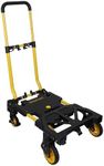 Stanley SXWTD-FT585 2-in-1 Sack Tru