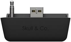 Skull & Co. AudioBox: Bluetooth 5.0