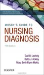 Mosby's Guide to Nursing Diagnosis