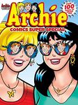 Archie Comics Super Special Magazine #3