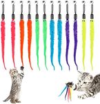 Molain Cat Wand Toy Replacement Ref