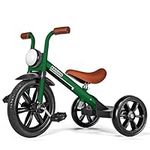 KRIDDO Kids Tricycles Age 2 Years t