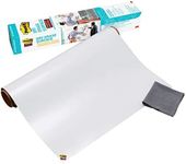 Post-it Dry Erase Whiteboard Film S