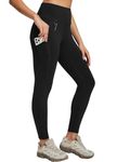 Hiking Leggings Womens