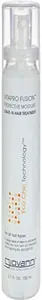 GIOVANNI- Eco Chic VitaPro Fusion Leave-In Hair Treatment- Protective Moisture for All Hair Types (5.1 Ounce)