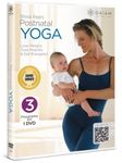 Shiva Rea: Postnatal Yoga by Gaiam - Fitness