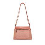 Caprese GIGI SLING MEDIUM NUDE