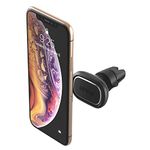 iOttie iTap 2 Magnetic Air Vent Car Mount Halterung für iPhone XS Max R 8 Plus 10 W für Samsung Galaxy S10 E S9 S8 Plus Edge, Hinweis 9