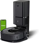 iRobot Roomba i7+ (7550) Robot Vacu