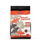 TAIYO Color Koi fish food,1 kg