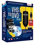 Easy VHS to DVD 3 Plus