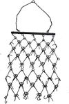 Yard Tuff YTF-44516DH 4 x 4 Foot La