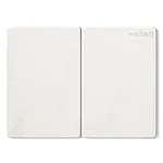WICOLO Stone Dish Drying Mats, Abso