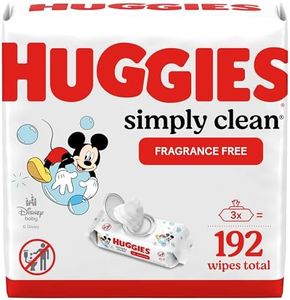 Huggies Si