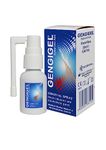 Gengigel Oral Spray, 20 ml, Pack of 1