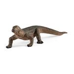 Schleich Komodo Dragon Toy