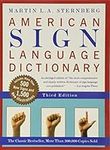 American Sign Language Dictionary-Flexi