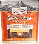 Triumph Dog Turkey, Pea, & Berry Gr