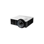 Optoma ML750ST Ultra-Compact 700 Lumen WXGA Short Throw LED Projector with MHL Enabled HDMI Port