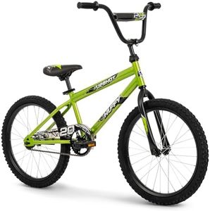 Huffy Upsh