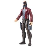 Avengers Infinity War Titan Hero Series 12 Inch Figure [Star-Lord]