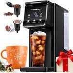 Coffee Maker Hot & Iced With Bold S