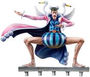 Megahouse - One Piece - Playback Me