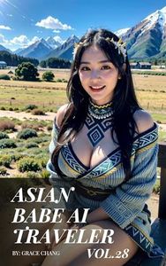 Asian Babe