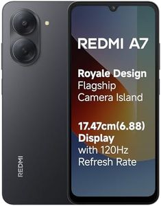 REDMI A7 4