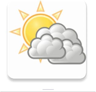 Weather Ap