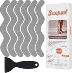 Secopad Patented Anti Slip Shower S