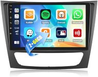 CAMECHO 2+64G Android 13 Carplay Ca