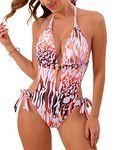 Monokini Swimsuits